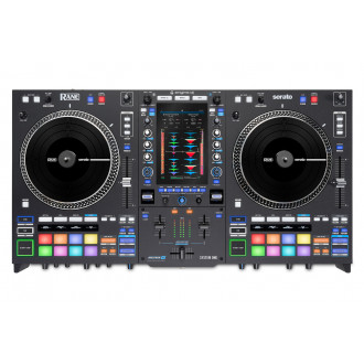 RANE DJ SYSTEM ONE
