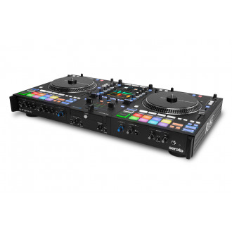 RANE DJ SYSTEM ONE