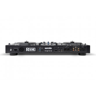 RANE DJ SYSTEM ONE