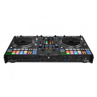 RANE DJ SYSTEM ONE