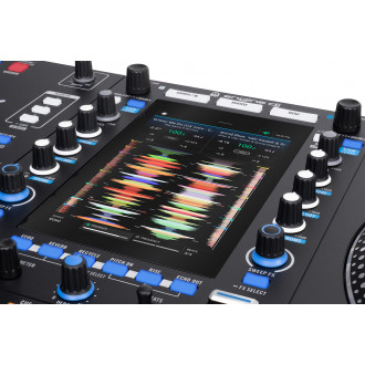 RANE DJ SYSTEM ONE