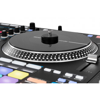 RANE DJ SYSTEM ONE