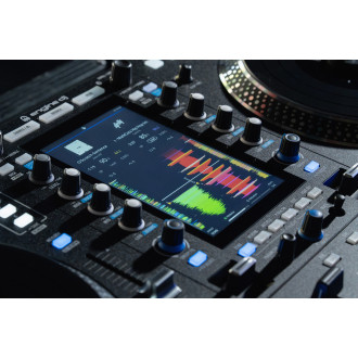 RANE DJ SYSTEM ONE
