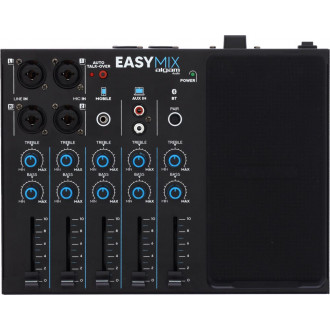 ALGAM AUDIO EASYMIX