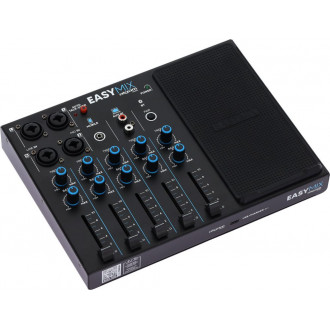 ALGAM AUDIO EASYMIX