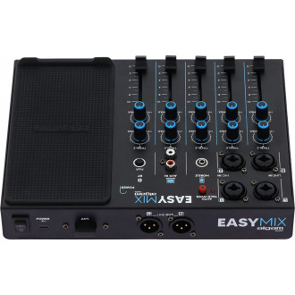 ALGAM AUDIO EASYMIX