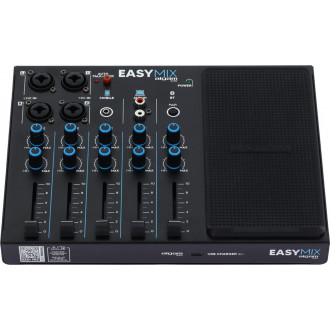 ALGAM AUDIO EASYMIX