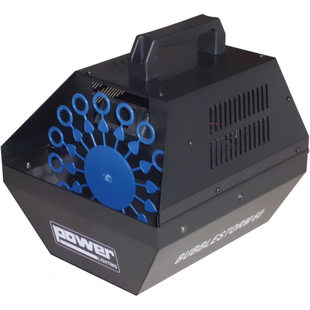 POWER LIGHTING BUBBLESTORM60 - RNL / laboutiquernl.com
