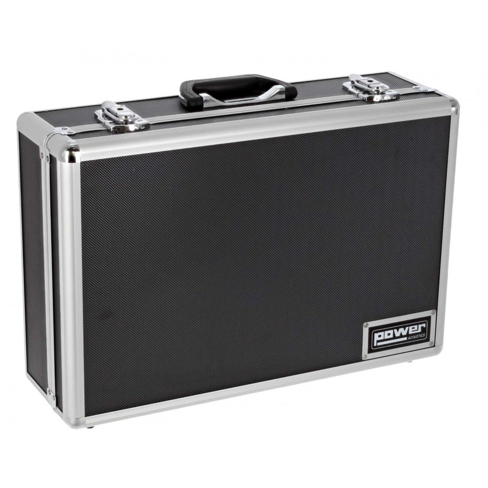 POWER CAOUSTICS FLIGHT CASE FL MIXER 3 - RNL / laboutiquernl.com
