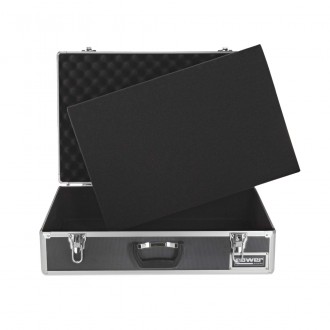 POWER ACOUSTICS FLIGHT CASE FL MIXER 4